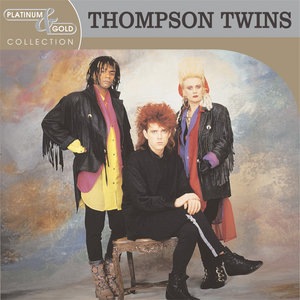 Thompson Twins 2