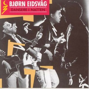 Et, Drikk Og Vær Glad