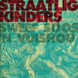 Straatligkinders 2