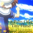 A Palm Of a Tiny Hand