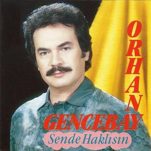 Orhan Gencebay 7