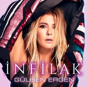 Gülben Ergen 11