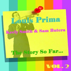 Louis Prima 31