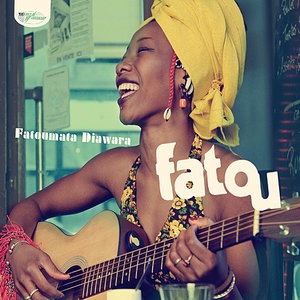 Fatoumata Diawara 1