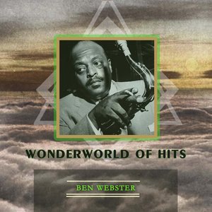 Ben Webster 47