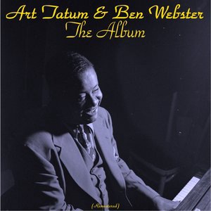 Ben Webster 40