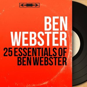 Ben Webster 37