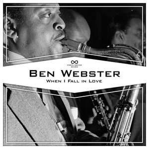 Ben Webster 35