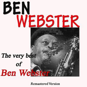 Ben Webster 33