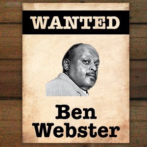 Ben Webster 28