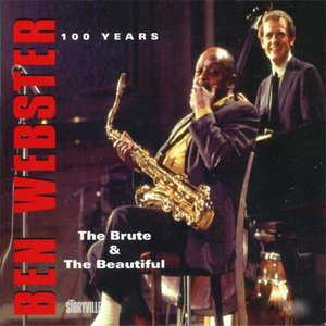 Ben Webster 24