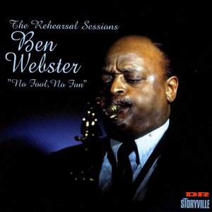 Ben Webster 23