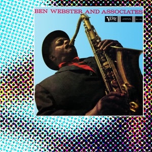 Ben Webster 20