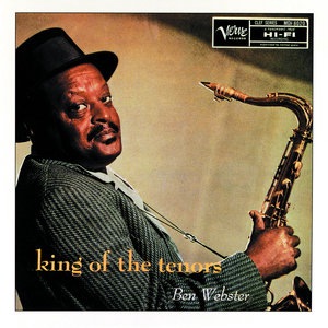 Ben Webster 18