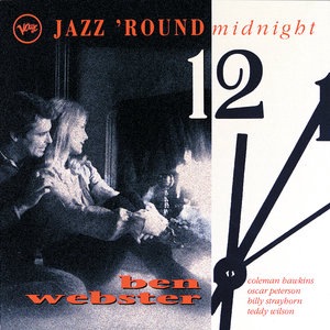 Ben Webster 17