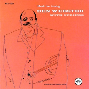 Ben Webster 15