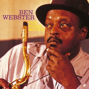 Ben Webster 14