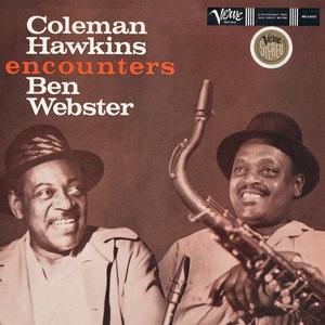 Ben Webster 10