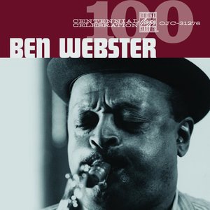 Ben Webster 9