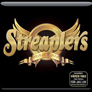 Streaplers 3