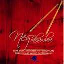 Ney'le Ufak Tefek Sevgili Muhayyer Kürdi Taksim