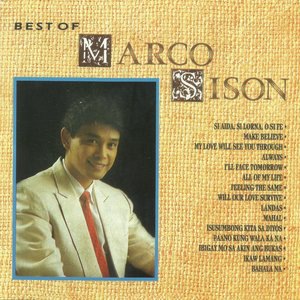 Marco Sison 5