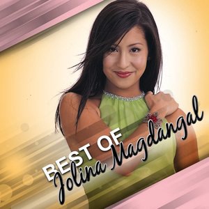 Jolina Magdangal 6