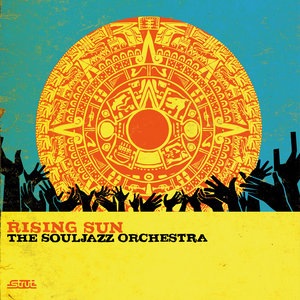 The Souljazz Orchestra 2