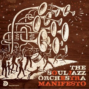 The Souljazz Orchestra 1