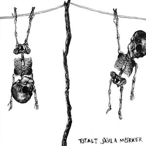 Totalt Jävla Mörker