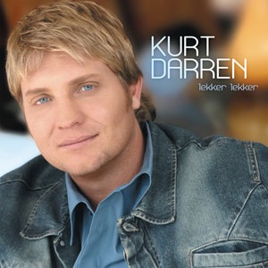 Kurt Darren 7