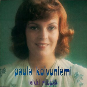 Paula Koivuniemi 18