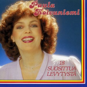 Paula Koivuniemi 16