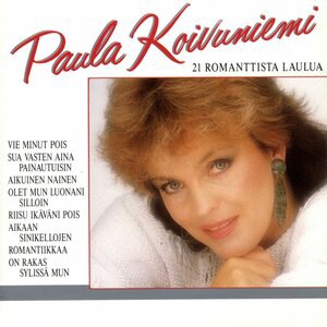 Sua vasten aina painautuisin