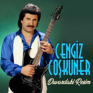 Cengiz Coşkuner 14