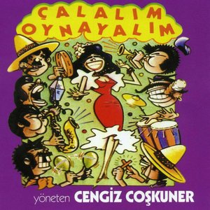 Cengiz Coşkuner 12