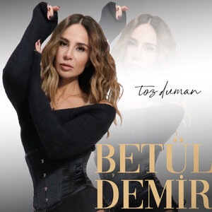 Betül Demir 8