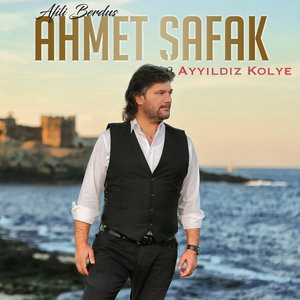 Ahmet Şafak 6