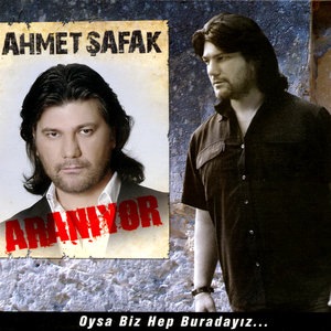 Ahmet Şafak 5