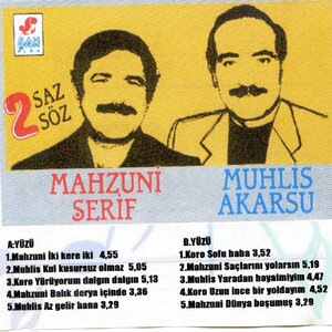 Uzun İnce Bir Yoldayım