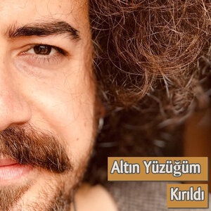 Altın Yüzüğüm Kırıldı