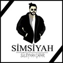 Simsiyah