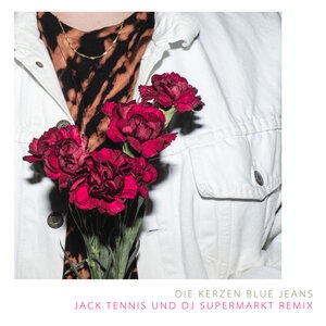 Blue Jeans  (extendend)