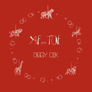 Diggy Dex 13