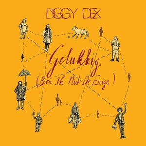 Diggy Dex 12