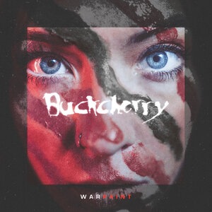 Buckcherry 13