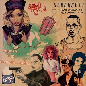 Serengeti 6