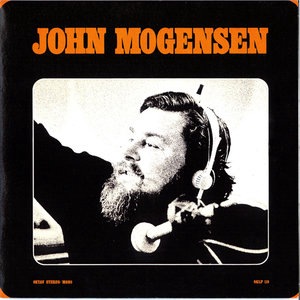 John Mogensen 3
