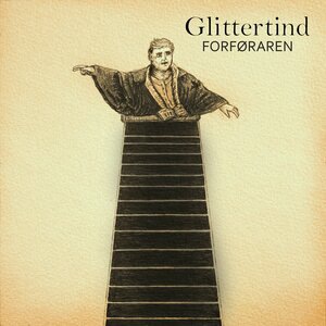 Glittertind 6