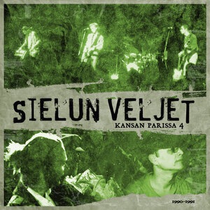 Sielun Veljet 6